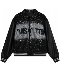 Men's Plus Size Outerwear Defining Modern Style