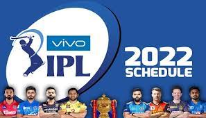 IPL 2022 Schedule, Date, Time Table, Points Table, Venue