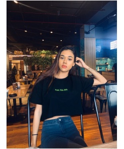 Screw It All Short T-Shirt