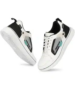 Sporty Shoes and Casual Sneakers for Men