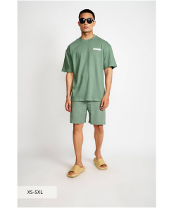 Relaxed Fit Tshirt For Men