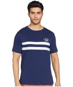 Regular Fit T-Shirt for Men by House & Shields