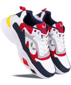 Latest Stylish Sports Shoes for Men