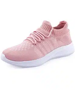 Fashion-Forward Walking and Casual Shoes for Women