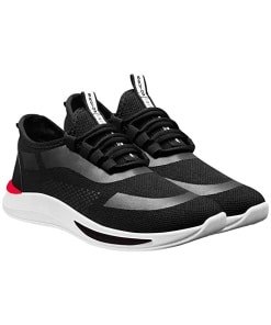 Modern and Exclusive Black Shoes for Men