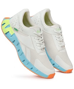 Funkadelia Men's Sporty Sneakers