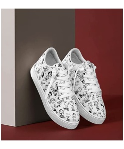 Stylish Women's Printed Casuals with Superior Comfort