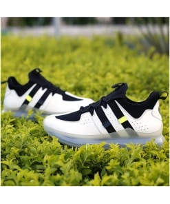 Mid-Top Chunky Casual Streetwear Sneakers