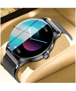 HD Screen Smart Watch for Men and Women