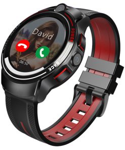 Dual Camera Sport GPS Smartwatch for Android Video Calls