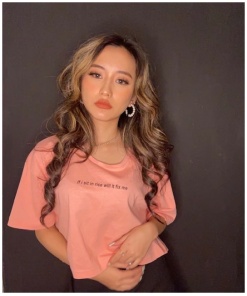 Soak in Rice, Mend Crop T-Shirt