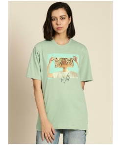 Differing Opinion Roomy T-Shirt