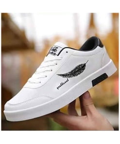 Labbin Men's Lightweight Casual Sneakers