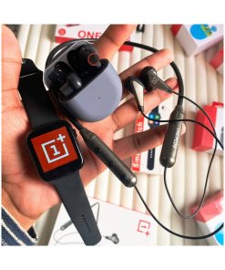 Exclusive Combo Deal: OnePlus Smartwatch + OnePlus Smartphone