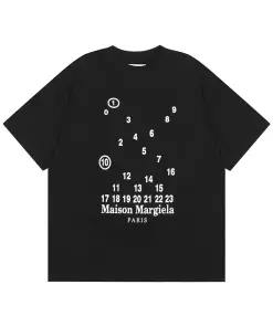 Fashion Cotton T-Shirts for the Contemporary Man