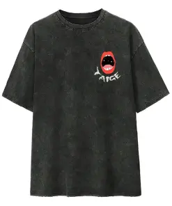 Oversized Vintage T-Shirt For Men