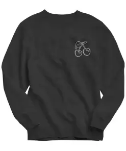 Unisex Crewneck Sweatshirt for the Modern Man