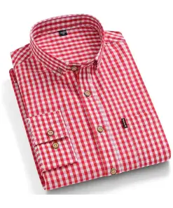 Men's Shirt with Stylish Excellence in Design