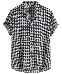 Men's Dress Shirts for Effortless Style