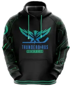 Men's Hoodie Sweatshirts for Comfortable Style