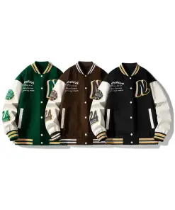 Men's Cotton Oversized T-Shirt for Relaxed