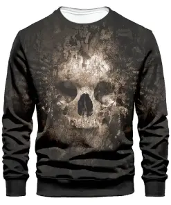Men's Crewneck Sweatshirt
