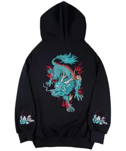 Men's Custom Hoodies for Personalized Style