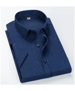 Men's Sustainable Shirt for Stylish Conscious Living