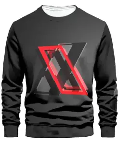 Striped Pullover Sweater Tailored