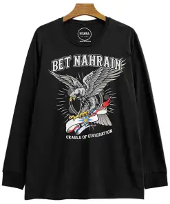 Men's Long Sleeve T-Shirt