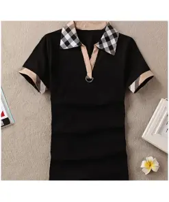 Women designer Summer T-Shirt