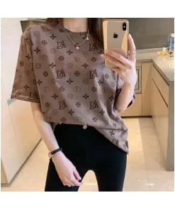 Graphics T Shirt Women