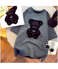 Jacquard T-Shirts Elevating Women's Fashion