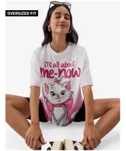 Women Oversized T-Shirts